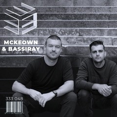333 Sessions 048 - McKeown & Bassiray