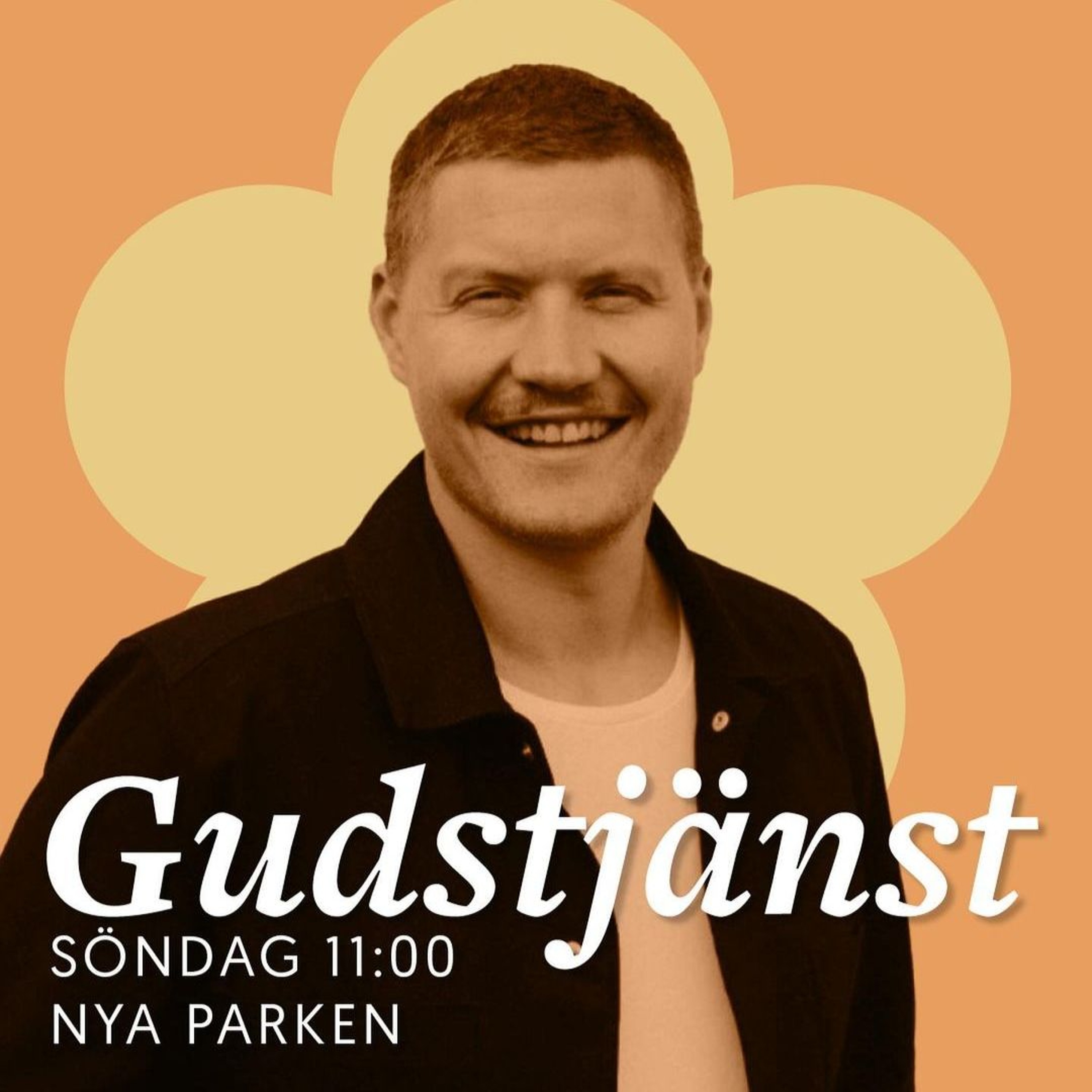 Svedjeholmskyrkans Podcast