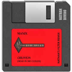 Manix - Oblivion (Head in the Clouds)(NMD Remix)