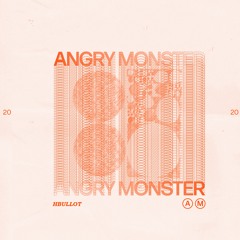 Angry Monster