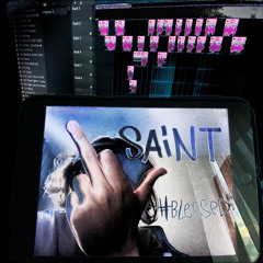 saint.mp3 (prod. blickyhomeboy)