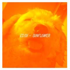 Edsu - Sunflower