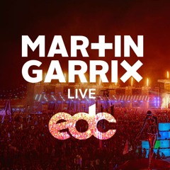 MARTIN GARRIX LIVE @ EDC LAS VEGAS 2024