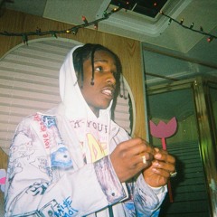 A$AP ROCKY TYPE BEAT "FU*K THE SYSTEM" (PROD.MARWAN)