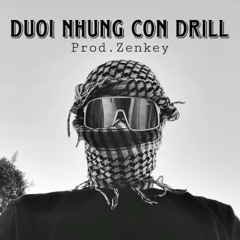 Dưới Những Cơn Drill - Mr Siro (Kalyn Cover) | Prod. Zenkey x Dan$z