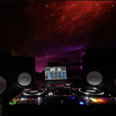 QUICK MIX 8 90S House Editon