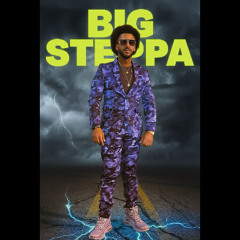 Big Steppa