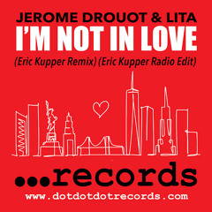 I'm Not In Love (Eric Kupper Radio Edit)