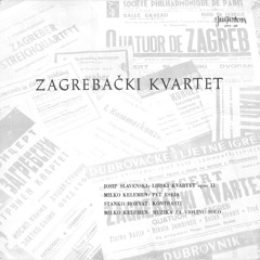 Milko Kelemen: Muzika Za Violinu Solo