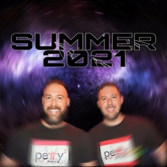The Perry Twins - Summer 2021