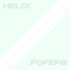 3. Helix - Triple Helix
