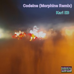 Juice WRLD Morphine (Unreleased [Ft. Kari EB]