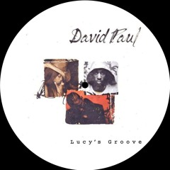 Lucy's Groove - David Paul