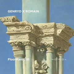 FloorKast 031 with GENRYD & ROMAIN