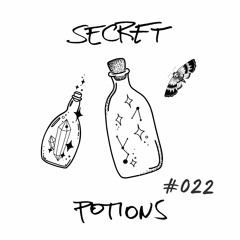 Secret Potions #022: John Parsley - Heymisphere Obscura (Original Mix) FREE DOWNLOAD