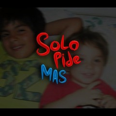 solo pide + w/ chasky (mix & master. shinybruno!)