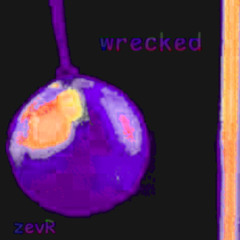 wrecked ⧸⧸ start a war