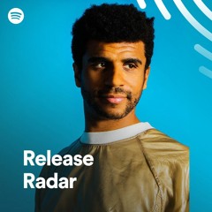 Release Radar