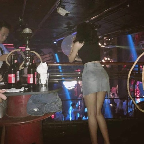 Ồ Sao Bé Không - Thả Nó Vào Ly Nước -- Os RM (Nonstop vol 5)