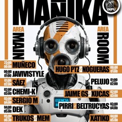 ESENCIA MAÑIKA B2B NOGUERAS🤝🏽