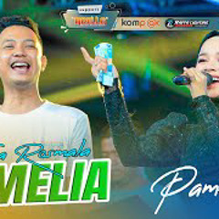 CAMELIA TASYA ROSMALA OM ADELLA LIVE PAMEKASAN | HJS Group | Subur Jaya Pamekasan