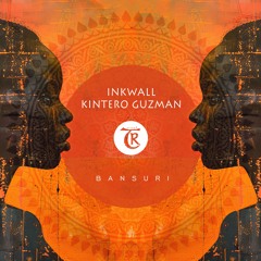 Kintero Guzman, Inkwall, - TrasTras [Tibetania Orient]