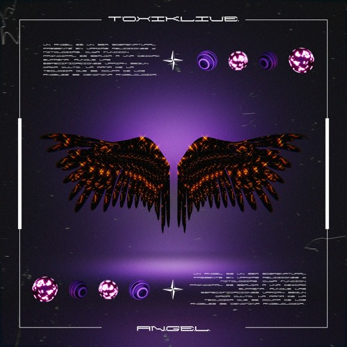 Angel [Out on Bass Nation] (FLP ON SALE)