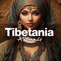 Deep Oriental House Mystics | Tibetania Rituals Mix by Dj Arte