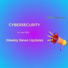 Crypto Threat, RomCom Scheme, OpenSea Arrest - Cyb