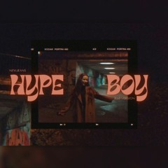 newjeans (뉴진스) "hype boy" | cover by innerjune