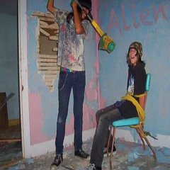 Alien (Prod. Goodjohn Productions)