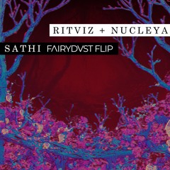 Sathi FAIRYDVST flip