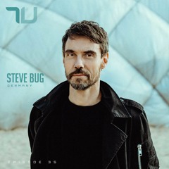 TU35 | Steve Bug