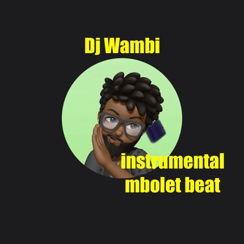MBOLET BEAT BY Dj Wambi