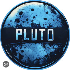 Pluto - ID🤮🤮🤮