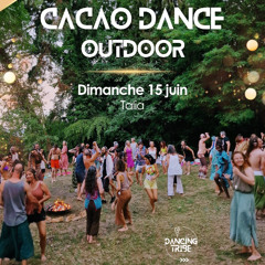 250615 Ecstatic Dance & Improvisation Outdoor