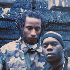 Smif n Wessun nuttin move but da money