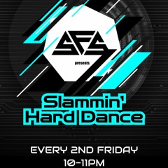 Slammin' Hard Dance - EP 10 - 12.04.24