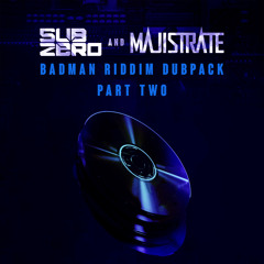 Majistrate & Sub Zero - Lost