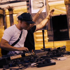 Peace Of Mind (Radio Edit)