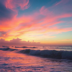 Magical Sunsets