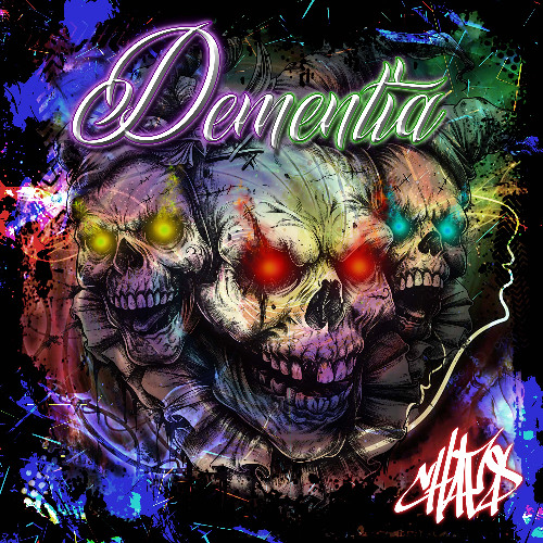 Chaps - Dementia (Original Mix)