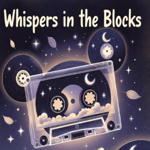 Whispers in the Blocks
