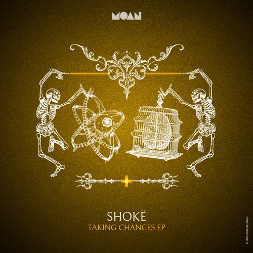 Shokë - Taking Chances (Original Mix)