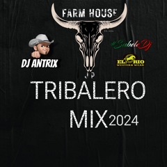 Jp Farm House Tribal Mixx 2024