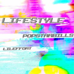 LIFESTYLE [prod. LILEFFORT] *video in desc*