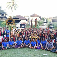 Ngonk Alit - Baleganjur Bebarongan Semarandhana