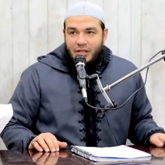 اسم الله الهادي | الجزء 01 | #معرفة_الله | د . أحمد جلال