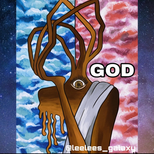 C.O.G. (Child of God)