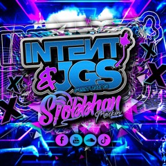 JGS & INTENT Feat. SIOBBHAN - Summer Dreams Of Love 24 (Sample)